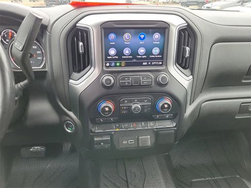 Used 2019 Chevrolet Silverado 1500 LT w/ All-Star Edition image 27