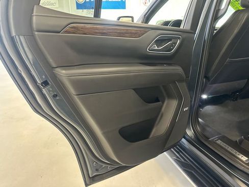 Used 2021 Chevrolet Tahoe Premier image 31