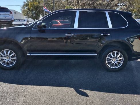 Used 2008 Porsche Cayenne AWD/4WD image 6