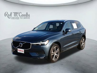 Used 2021 Volvo XC60 T5 Momentum w/ Protection Package Premier