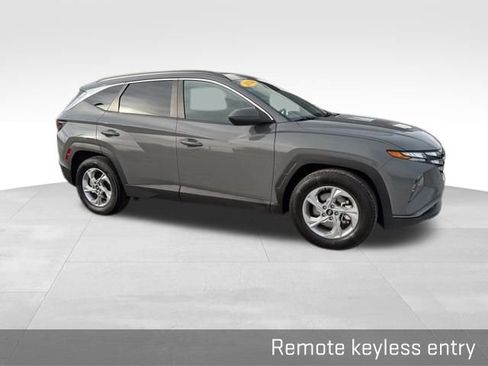 Used 2024 Hyundai Tucson SEL image 19