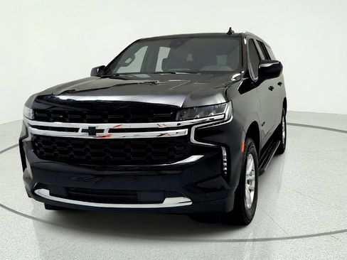 Used 2023 Chevrolet Tahoe LS w/ Driver Alert Package AWD/4WD image 8