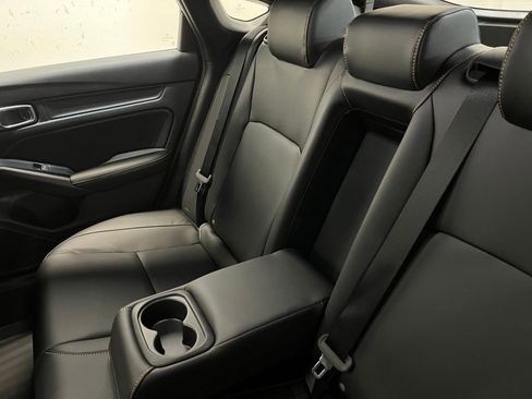 New 2026 Acura Integra A-Spec FWD image 15