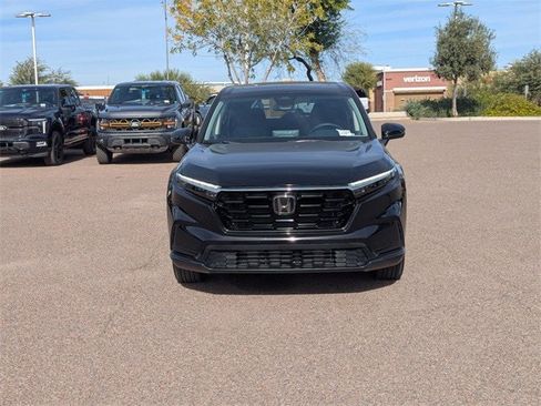 Used 2024 Honda CR-V EX image 9