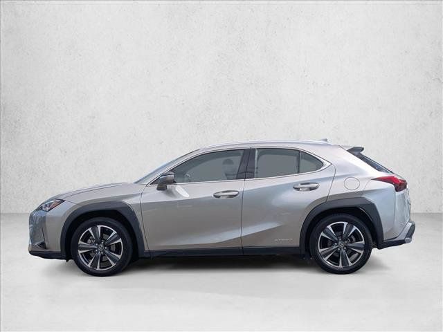 Used 2021 Lexus UX 250h w/ Premium Package AWD/4WD image 9