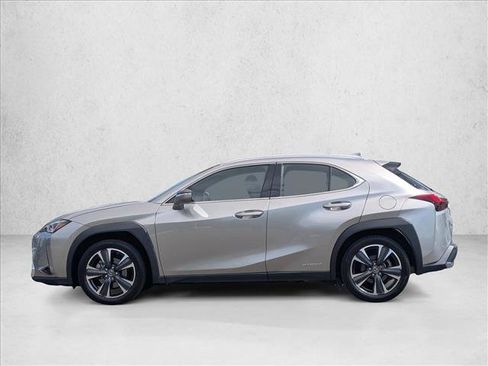 Used 2021 Lexus UX 250h w/ Premium Package AWD/4WD image 9