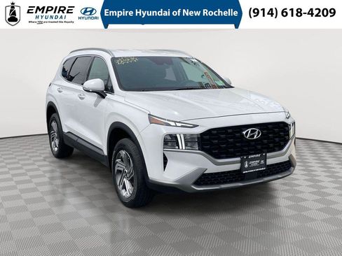 Certified 2023 Hyundai Santa Fe SEL AWD/4WD image 1