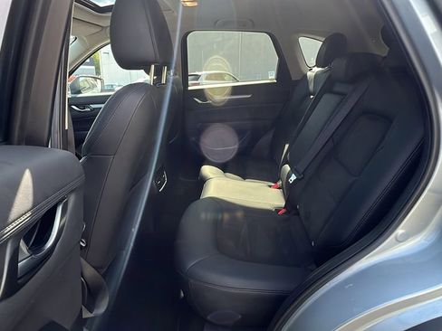 Used 2019 MAZDA CX-5 Touring image 37