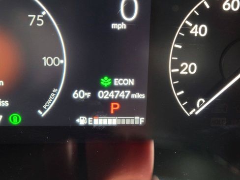 Used 2024 Honda CR-V Sport image 28