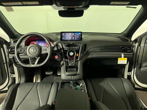 New 2026 Acura RDX A-Spec image 7