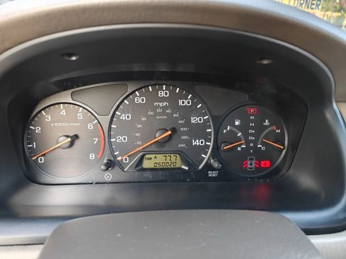 Used 2002 Honda Accord EX image 5