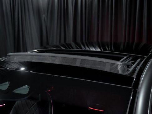 Used 2026 Mercedes-Benz EQS 450+ Sedan image 9