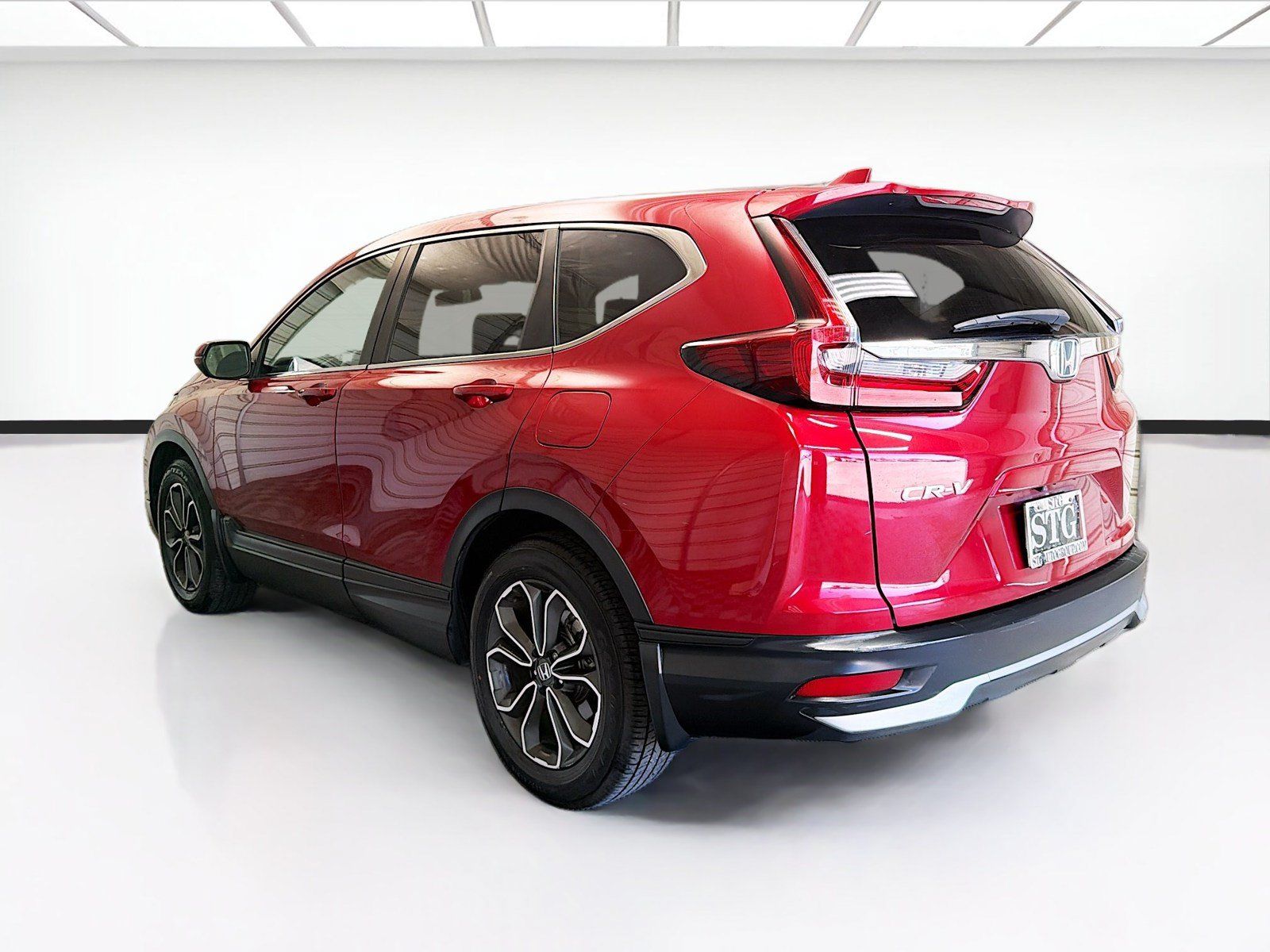 Used 2020 Honda CR-V EX image 6