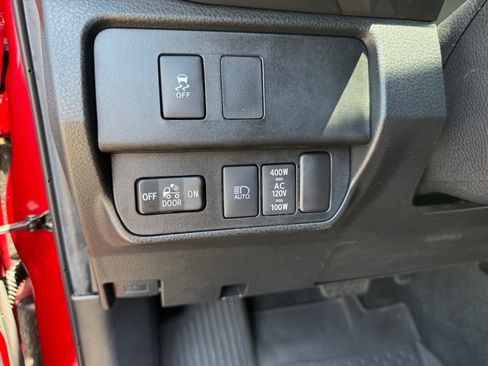 Used 2023 Toyota Tacoma TRD Off-Road AWD/4WD image 24