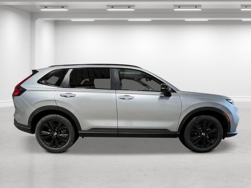 New 2026 Honda CR-V Sport Touring image 2