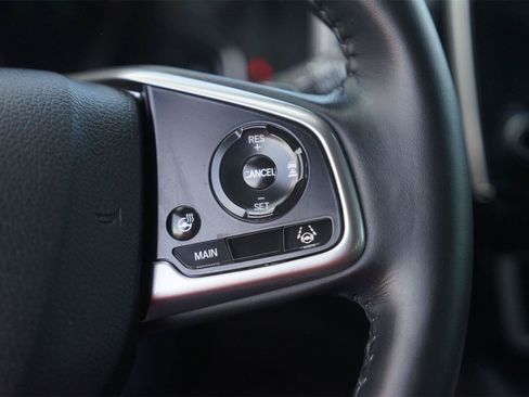 Used 2022 Honda CR-V Touring image 24