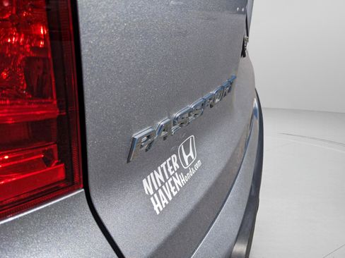 Used 2023 Honda Passport EX-L image 14