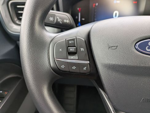 New 2026 Ford Maverick XL AWD/4WD image 26