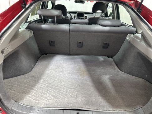 Used 2008 Toyota Prius image 17