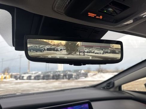 New 2026 Toyota Prius Plug-In Hybrid w/ Limited Premium Package image 20