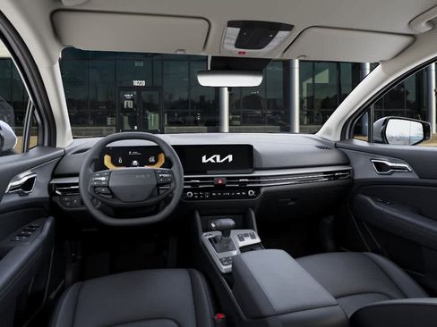 New 2026 Kia Sportage EX image 14