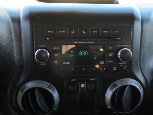 Used 2014 Jeep Wrangler Sport S w/ Quick Order Package 24S image 22