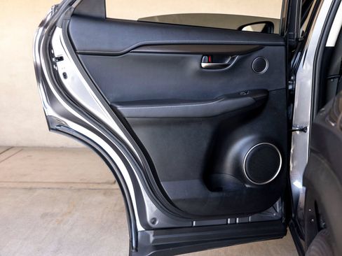 Used 2018 Lexus NX 300 FWD w/ Accessory Package 2 image 18