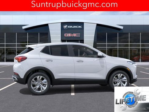 New 2026 Buick Encore GX Preferred w/ Comfort Package image 22