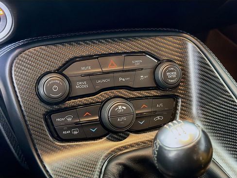 Used 2021 Dodge Challenger R/T Scat Pack w/ Plus Package image 19