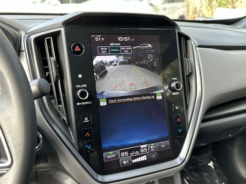 Used 2024 Subaru Crosstrek 2.5i Wilderness w/ Wilderness Package image 21