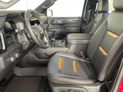 Used 2026 GMC Sierra 1500 AT4 w/ AT4 Premium Package AWD/4WD image 2
