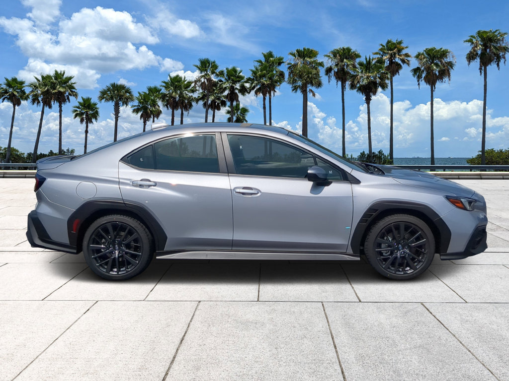 New 2026 Subaru WRX Premium AWD/4WD image 4