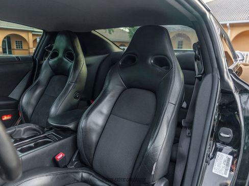 Used 2010 Nissan GT-R Premium AWD/4WD image 52