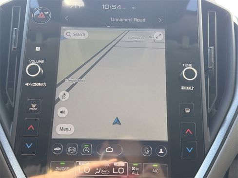 Used 2025 Subaru Crosstrek 2.5i Limited w/ Popular Package #3A image 31