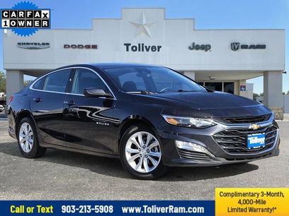 Used 2023 Chevrolet Malibu LT