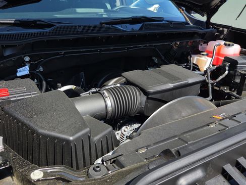 New 2026 Chevrolet Silverado 2500 Custom w/ Custom Value Package image 26