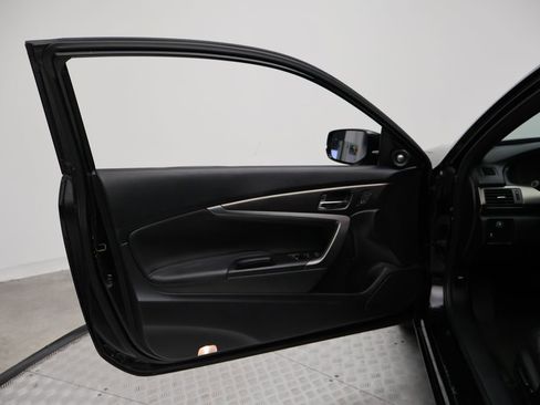 Used 2017 Honda Accord EX-L image 16