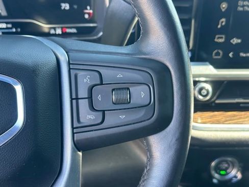 Used 2022 GMC Sierra 1500 SLE AWD/4WD image 5