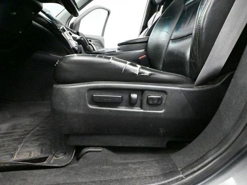 Used 2008 Acura MDX image 19
