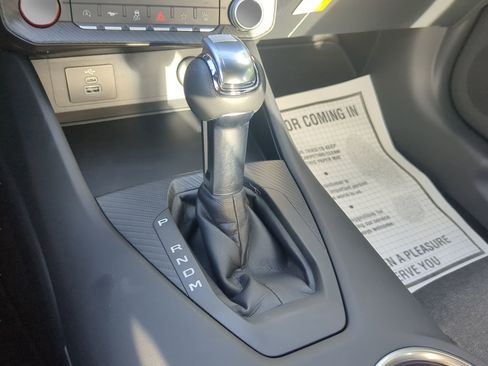 New 2026 Ford Mustang GT image 63