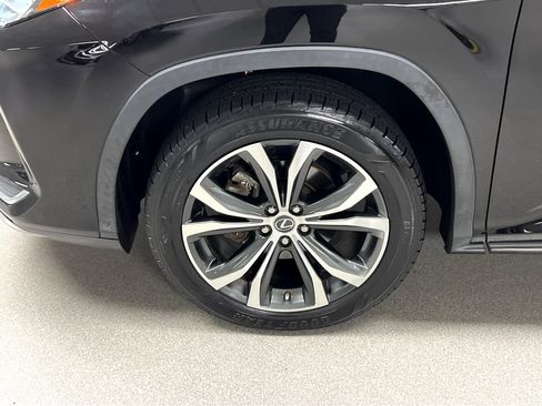 Certified 2020 Lexus RX 350 AWD w/ Premium Package image 37