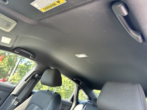 Used 2023 Honda Civic Sport image 28