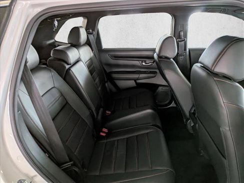 Used 2025 Honda CR-V Sport-L image 21
