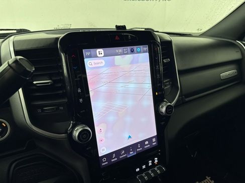 Used 2025 RAM 2500 Big Horn image 19