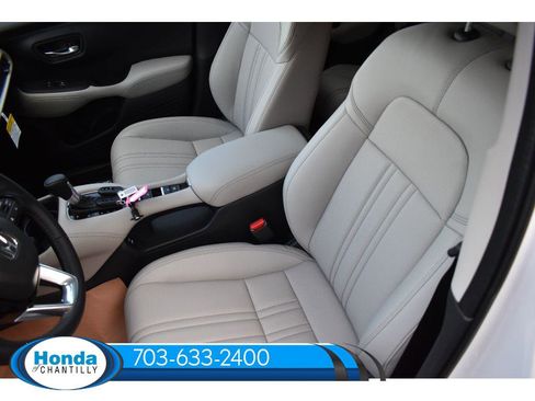 New 2026 Honda HR-V EX-L image 14