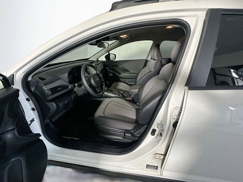Used 2024 Subaru Crosstrek 2.0i Premium image 13