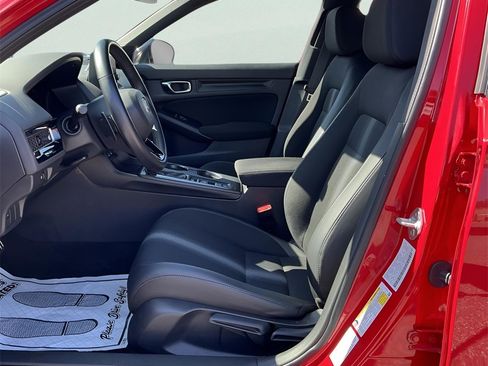 Used 2025 Honda Civic Sport image 35