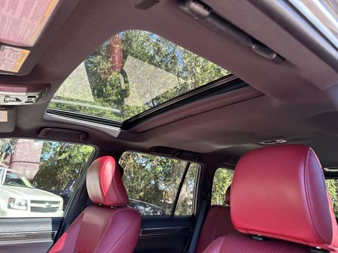 Used 2023 Lexus GX 460 Luxury w/ Sport Design Package image 22