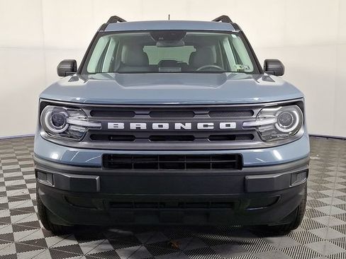 New 2024 Ford Bronco Sport Big Bend AWD/4WD image 5