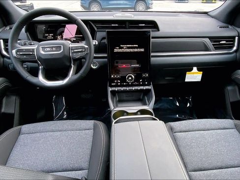 New 2026 GMC Terrain Elevation image 5